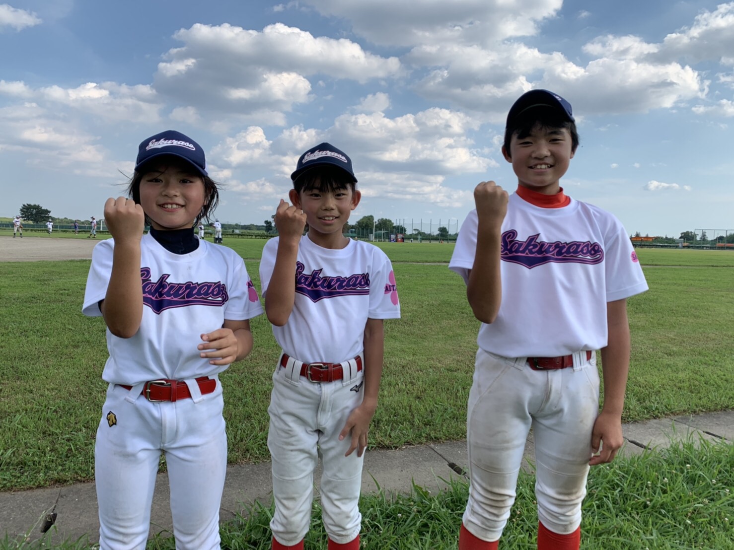 ご報告 ストロンガー